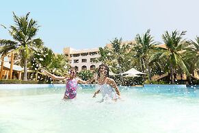 Shangri-La Barr Al Jissah, Muscat