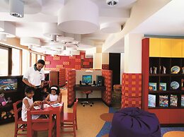 Shangri-La Barr Al Jissah, Muscat