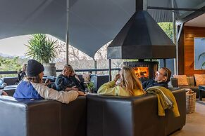 Hog Hollow Country Lodge