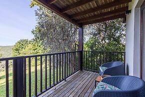 Hog Hollow Country Lodge