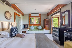 Hog Hollow Country Lodge