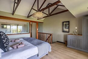 Hog Hollow Country Lodge