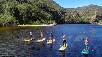 Hog Hollow Country Lodge