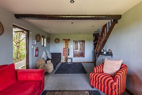 Hog Hollow Country Lodge