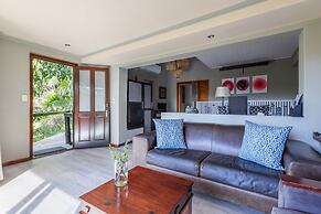 Hog Hollow Country Lodge