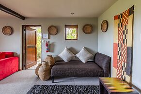 Hog Hollow Country Lodge