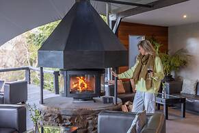 Hog Hollow Country Lodge