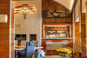 Hog Hollow Country Lodge