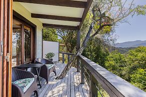 Hog Hollow Country Lodge