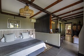 Hog Hollow Country Lodge