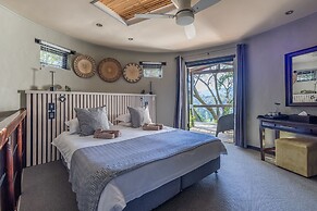 Hog Hollow Country Lodge