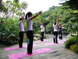 Volando Urai Spring Spa and Resort