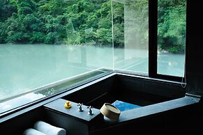 Volando Urai Spring Spa and Resort