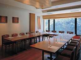 Volando Urai Spring Spa and Resort