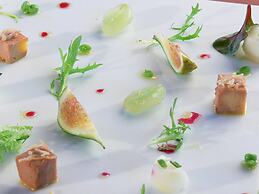 Volando Urai Spring Spa and Resort