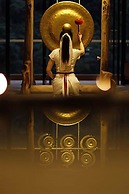 Volando Urai Spring Spa and Resort