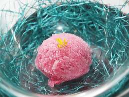 Volando Urai Spring Spa and Resort