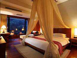 Volando Urai Spring Spa and Resort