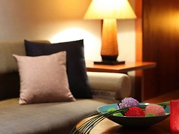 Volando Urai Spring Spa and Resort