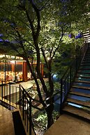 Volando Urai Spring Spa and Resort