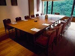 Volando Urai Spring Spa and Resort