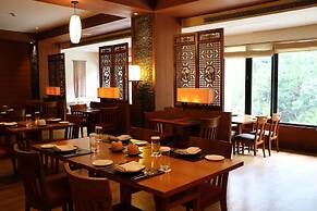 Volando Urai Spring Spa and Resort