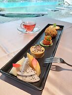 Volando Urai Spring Spa and Resort