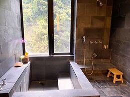 Volando Urai Spring Spa and Resort