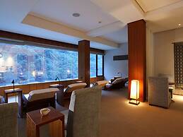 Volando Urai Spring Spa and Resort