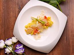 Volando Urai Spring Spa and Resort