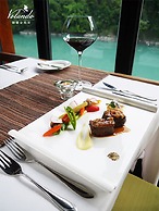 Volando Urai Spring Spa and Resort