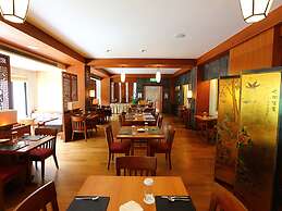 Volando Urai Spring Spa and Resort