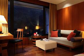 Volando Urai Spring Spa and Resort