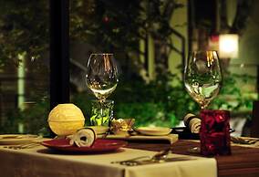 Volando Urai Spring Spa and Resort