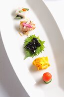 Volando Urai Spring Spa and Resort