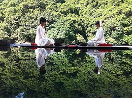 Volando Urai Spring Spa and Resort