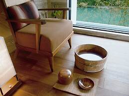 Volando Urai Spring Spa and Resort