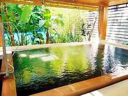 Volando Urai Spring Spa and Resort