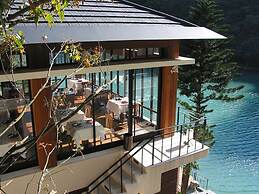 Volando Urai Spring Spa and Resort