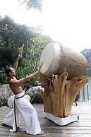 Volando Urai Spring Spa and Resort