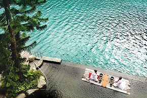 Volando Urai Spring Spa and Resort