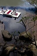 Volando Urai Spring Spa and Resort