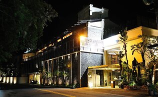 Volando Urai Spring Spa and Resort