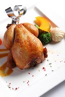 Volando Urai Spring Spa and Resort