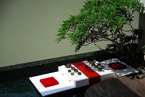 Volando Urai Spring Spa and Resort