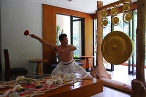 Volando Urai Spring Spa and Resort