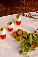 Volando Urai Spring Spa and Resort