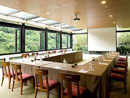 Volando Urai Spring Spa and Resort