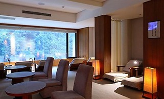 Volando Urai Spring Spa and Resort