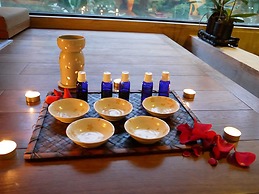 Volando Urai Spring Spa and Resort